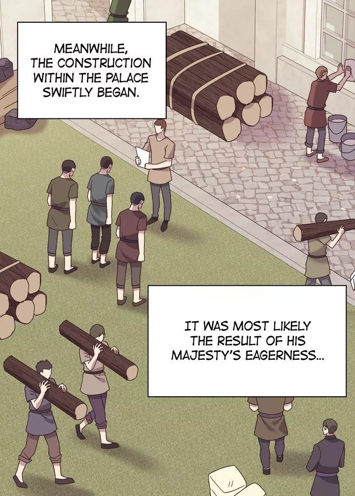 What It Takes to be a Villainess Chapter 159 page 35