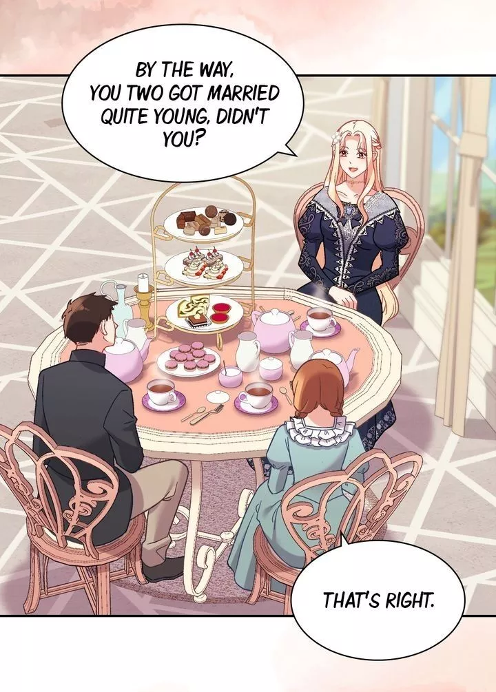 What It Takes to be a Villainess Chapter 159 page 48