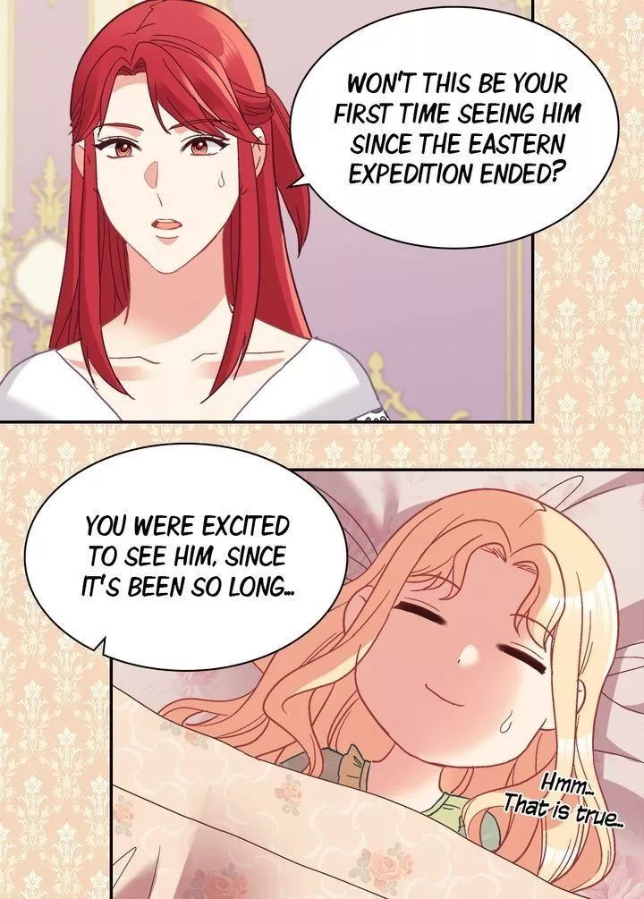 What It Takes to be a Villainess Chapter 161 page 49