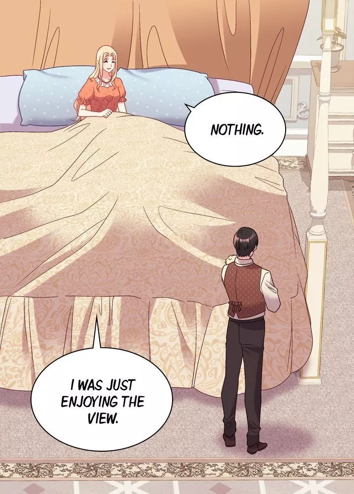 What It Takes to be a Villainess Chapter 161 page 31