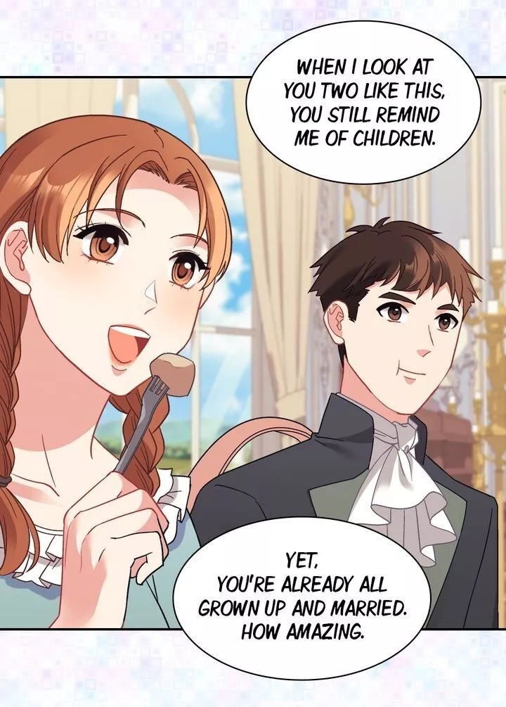 What It Takes to be a Villainess Chapter 159 page 44