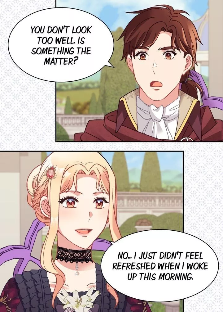 What It Takes to be a Villainess Chapter 161 page 55