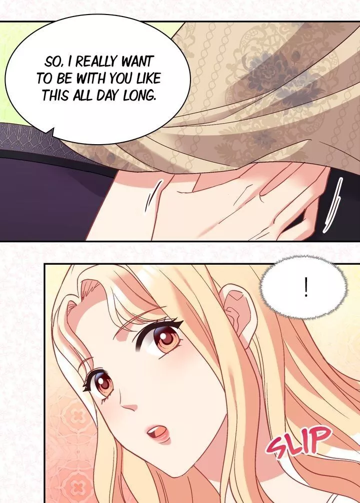 What It Takes to be a Villainess Chapter 153 page 21