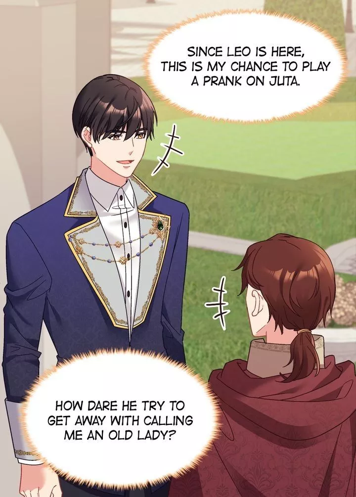 What It Takes to be a Villainess Chapter 162 page 17