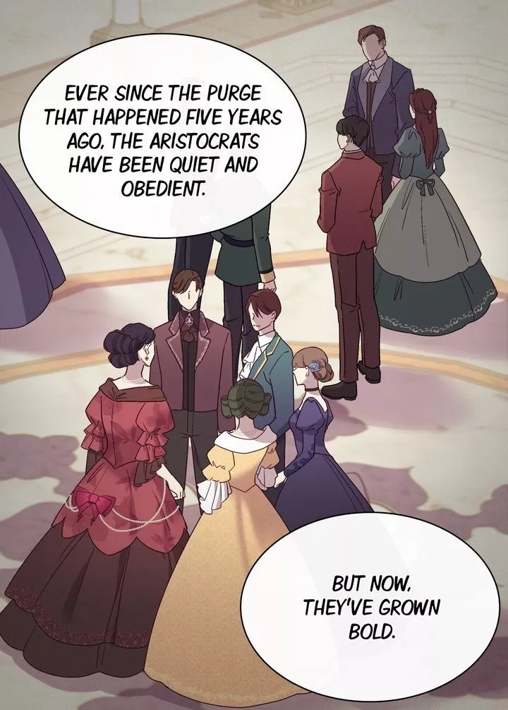 What It Takes to be a Villainess Chapter 153 page 39