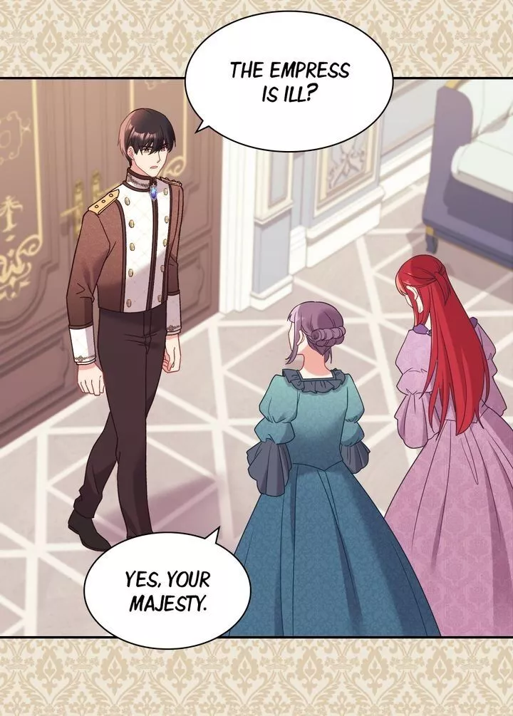 What It Takes to be a Villainess Chapter 153 page 46