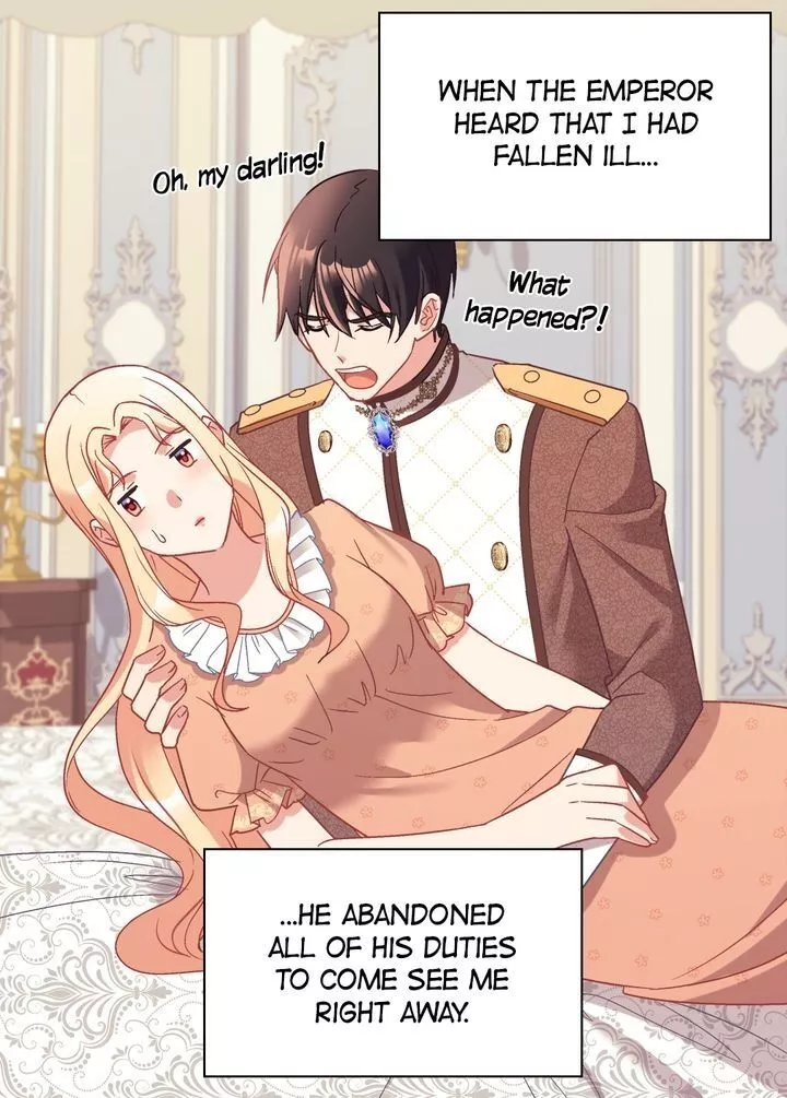 What It Takes to be a Villainess Chapter 153 page 47