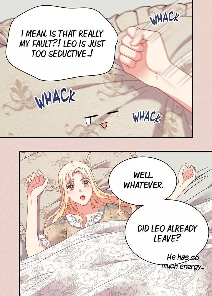 What It Takes to be a Villainess Chapter 153 page 28