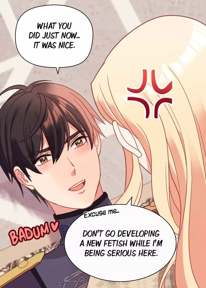 What It Takes to be a Villainess Chapter 153 page 18