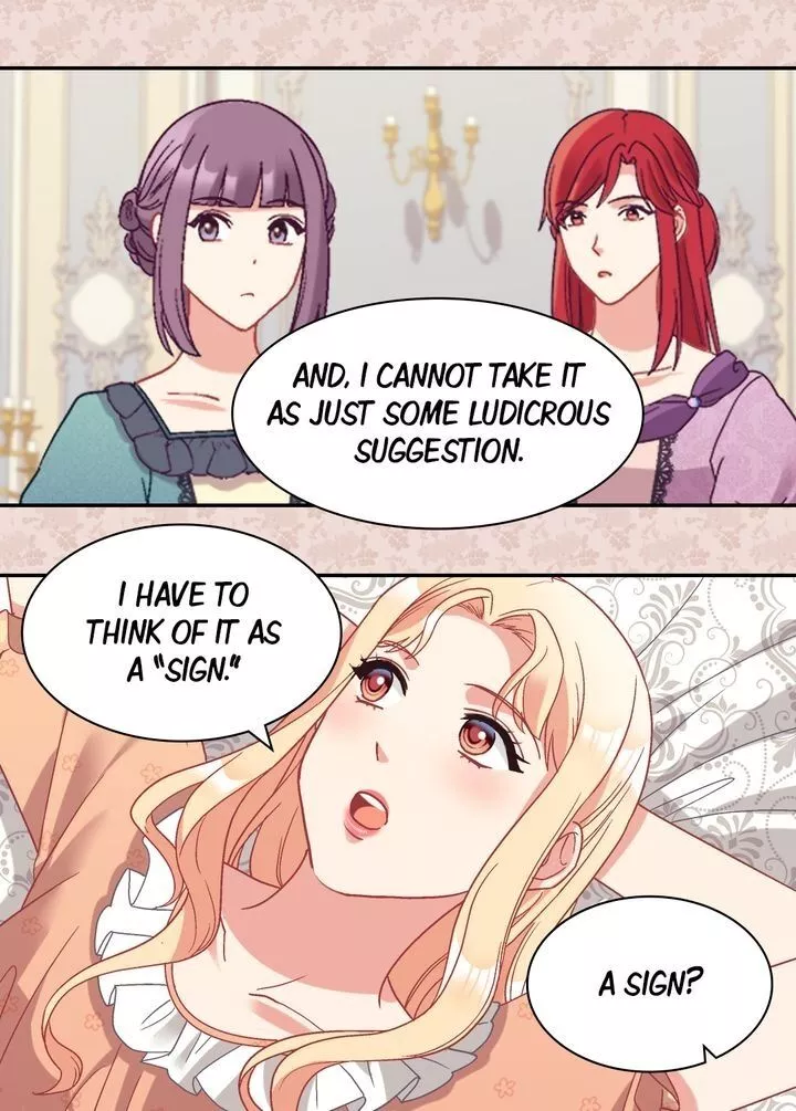 What It Takes to be a Villainess Chapter 153 page 38