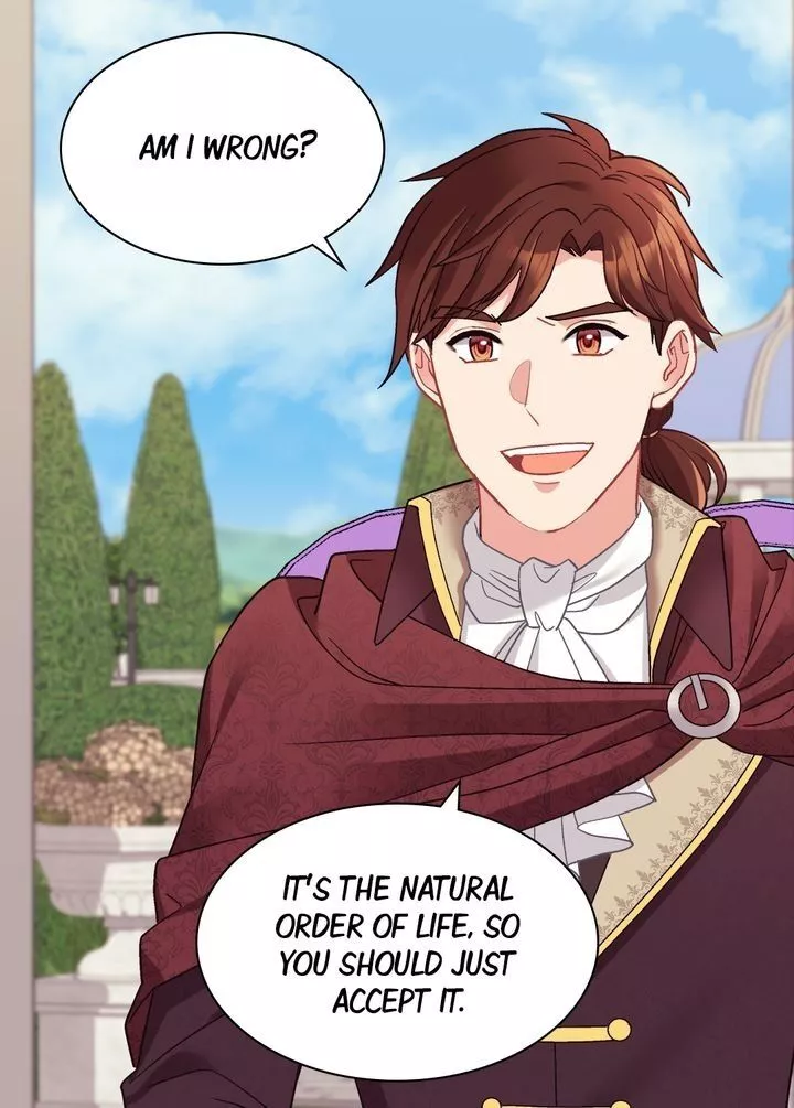 What It Takes to be a Villainess Chapter 162 page 5