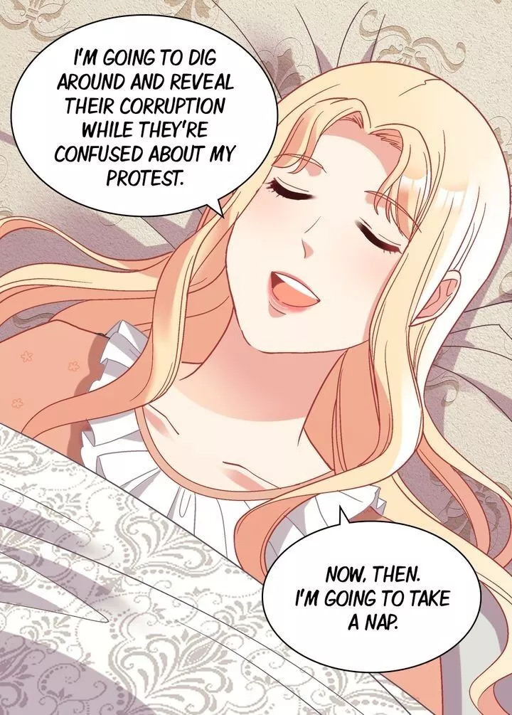 What It Takes to be a Villainess Chapter 153 page 43