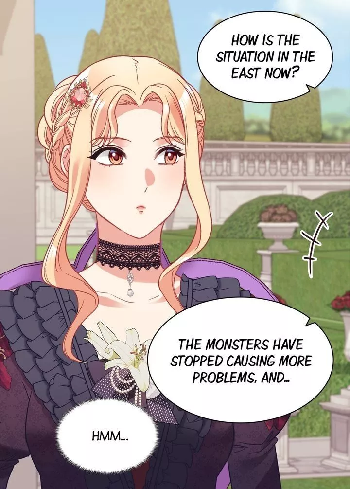What It Takes to be a Villainess Chapter 162 page 16