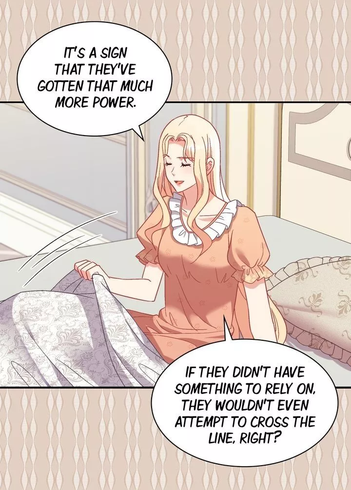 What It Takes to be a Villainess Chapter 153 page 40