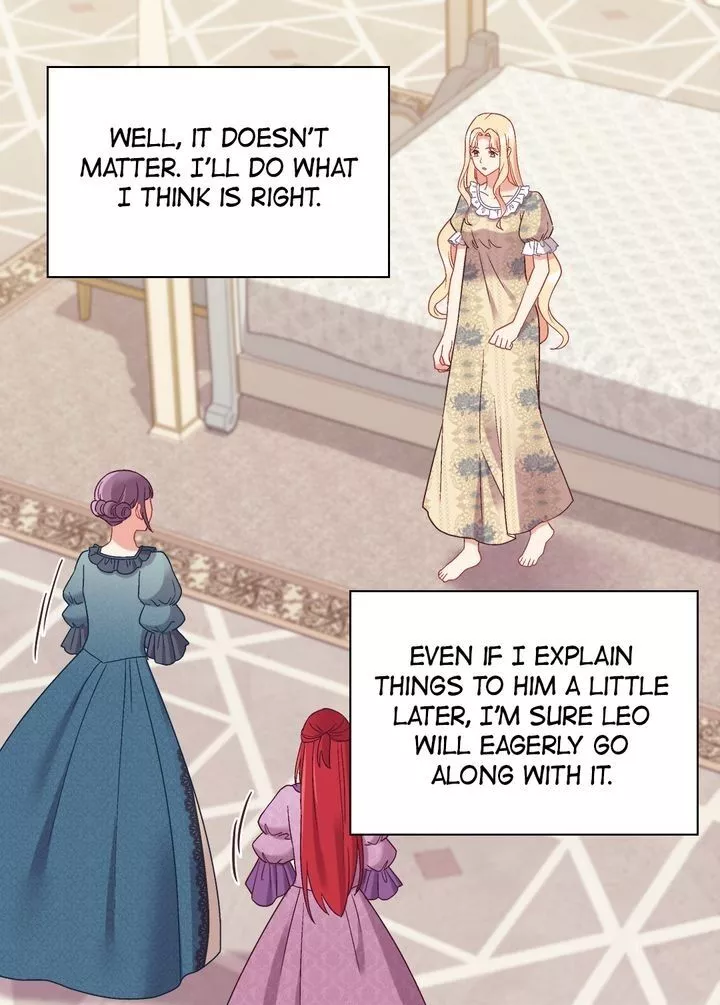 What It Takes to be a Villainess Chapter 153 page 30