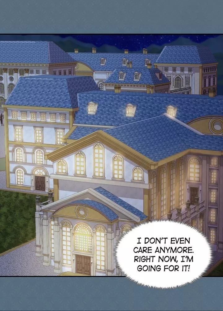 What It Takes to be a Villainess Chapter 153 page 25