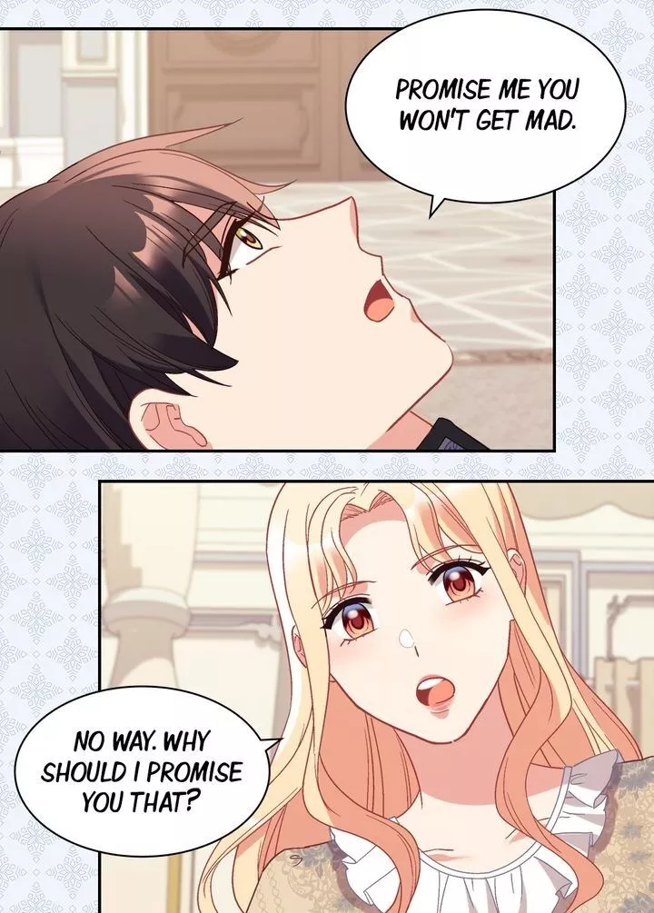 What It Takes to be a Villainess Chapter 153 page 19