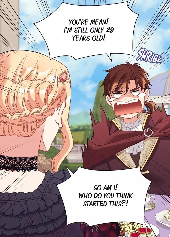 What It Takes to be a Villainess Chapter 162 page 10