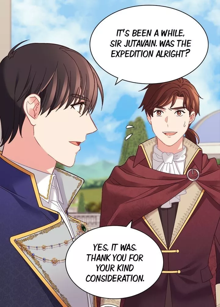 What It Takes to be a Villainess Chapter 162 page 15