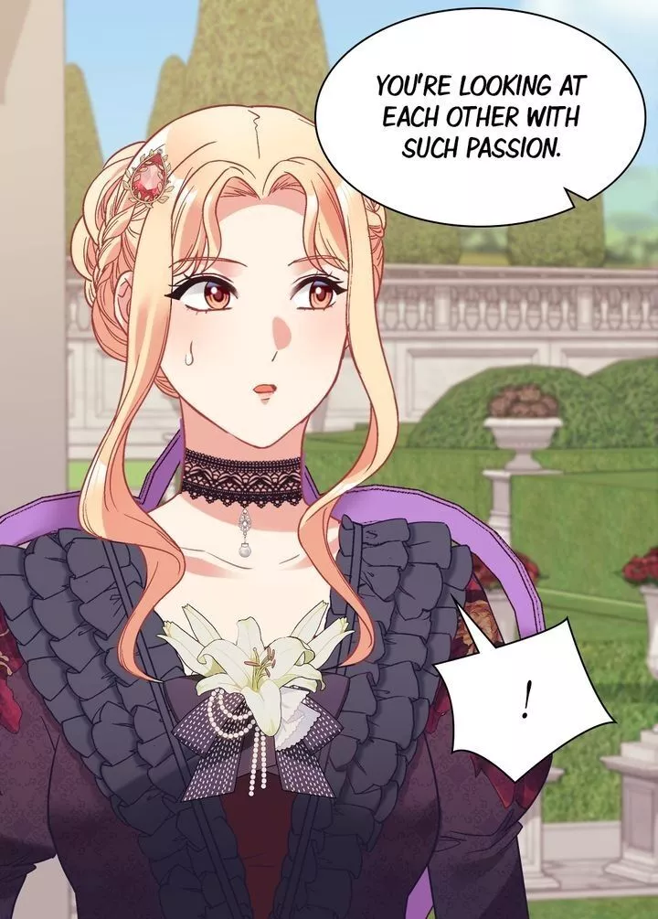 What It Takes to be a Villainess Chapter 162 page 12