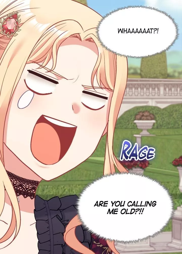 What It Takes to be a Villainess Chapter 161 page 58