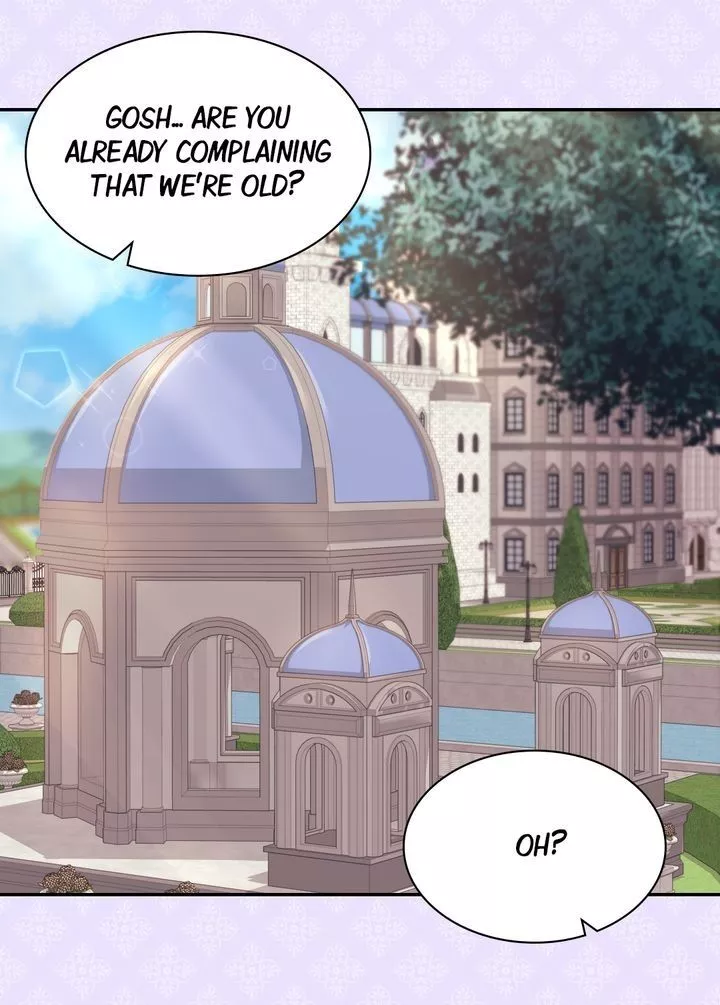 What It Takes to be a Villainess Chapter 162 page 4
