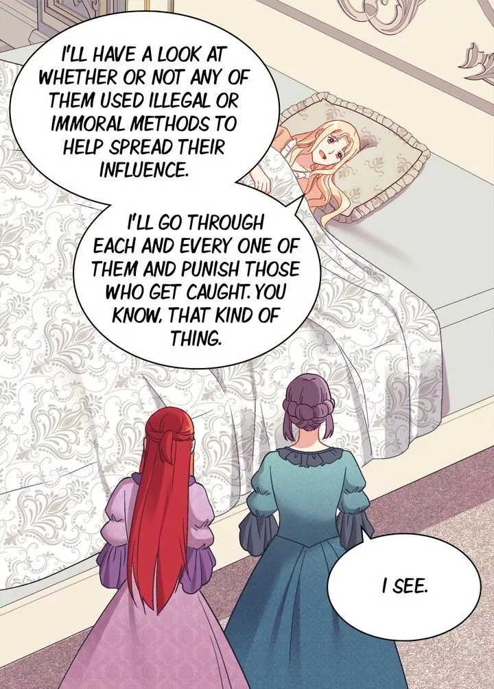 What It Takes to be a Villainess Chapter 153 page 42