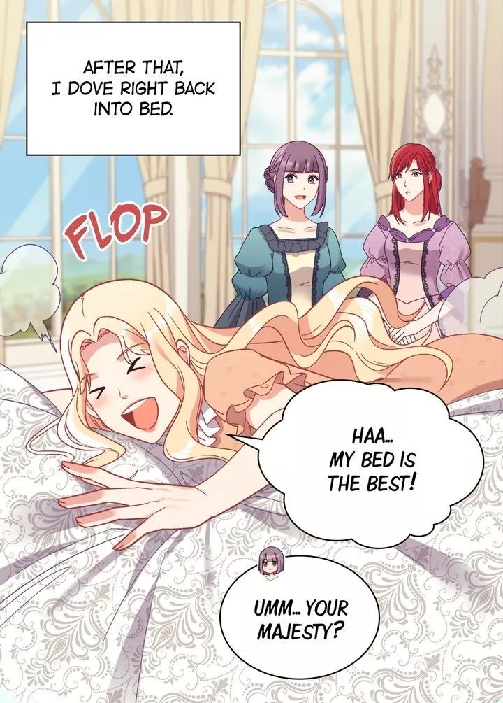 What It Takes to be a Villainess Chapter 153 page 32