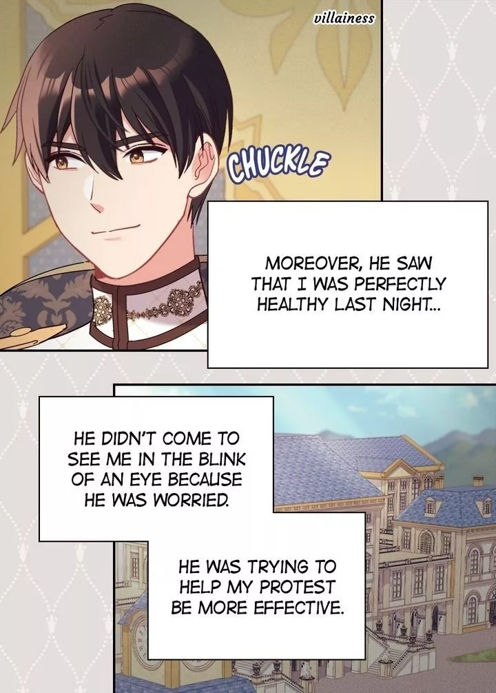 What It Takes to be a Villainess Chapter 153 page 50