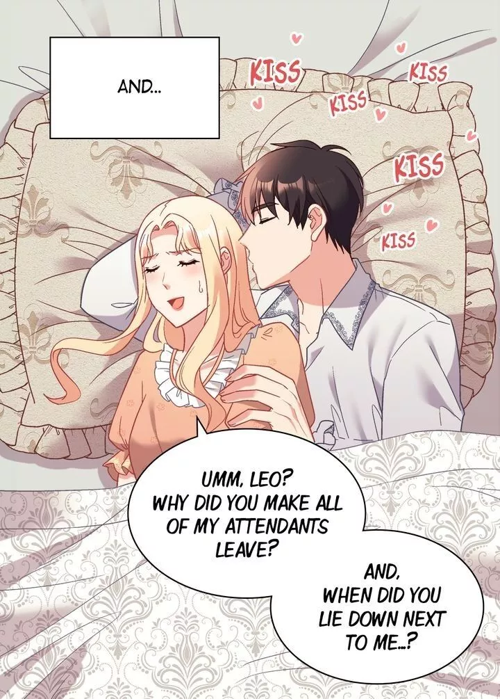 What It Takes to be a Villainess Chapter 153 page 51