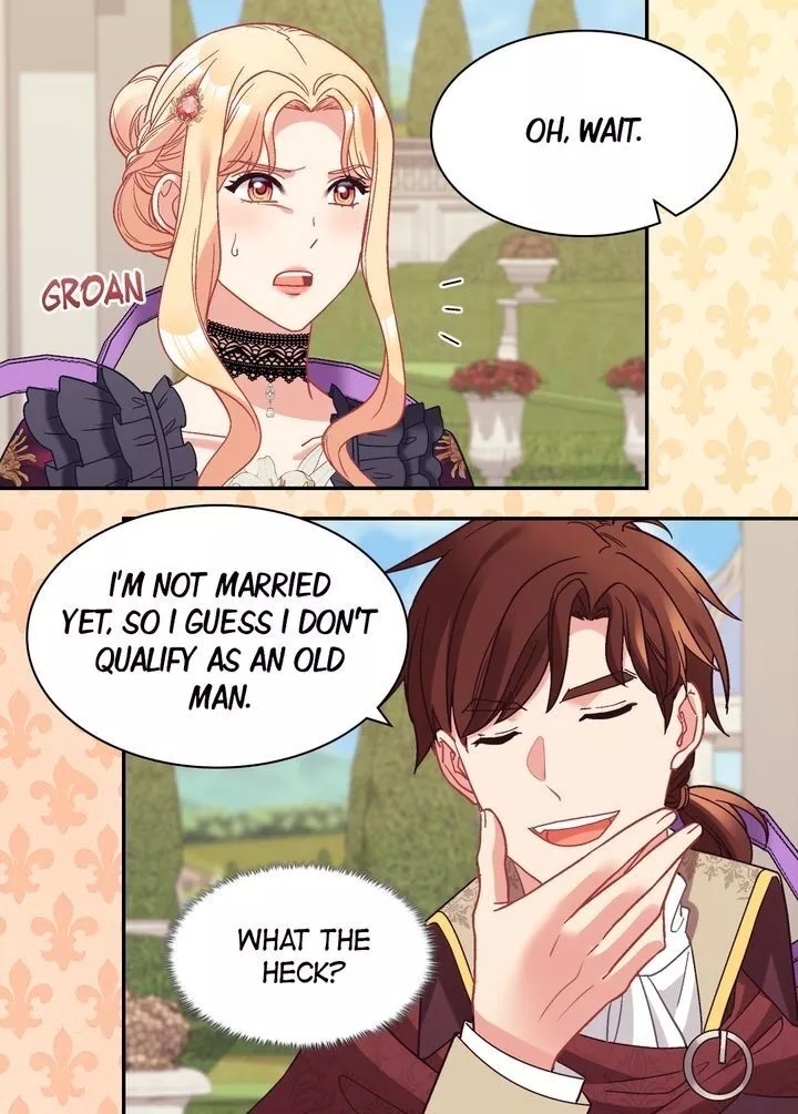 What It Takes to be a Villainess Chapter 162 page 8