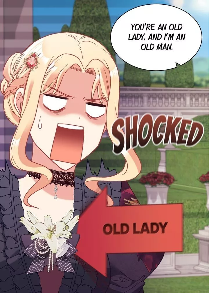 What It Takes to be a Villainess Chapter 162 page 6