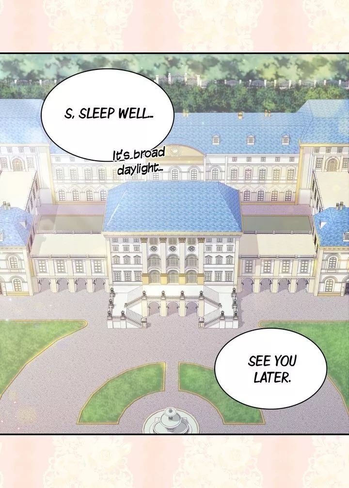 What It Takes to be a Villainess Chapter 153 page 44