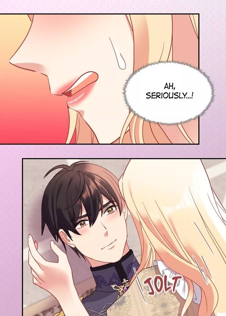 What It Takes to be a Villainess Chapter 153 page 24