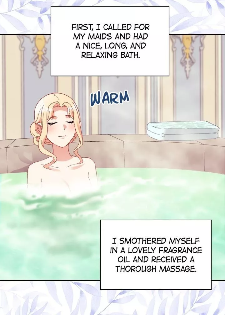 What It Takes to be a Villainess Chapter 153 page 31