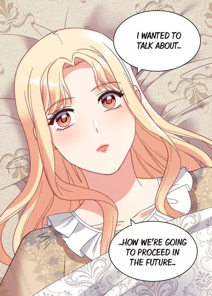 What It Takes to be a Villainess Chapter 153 page 29