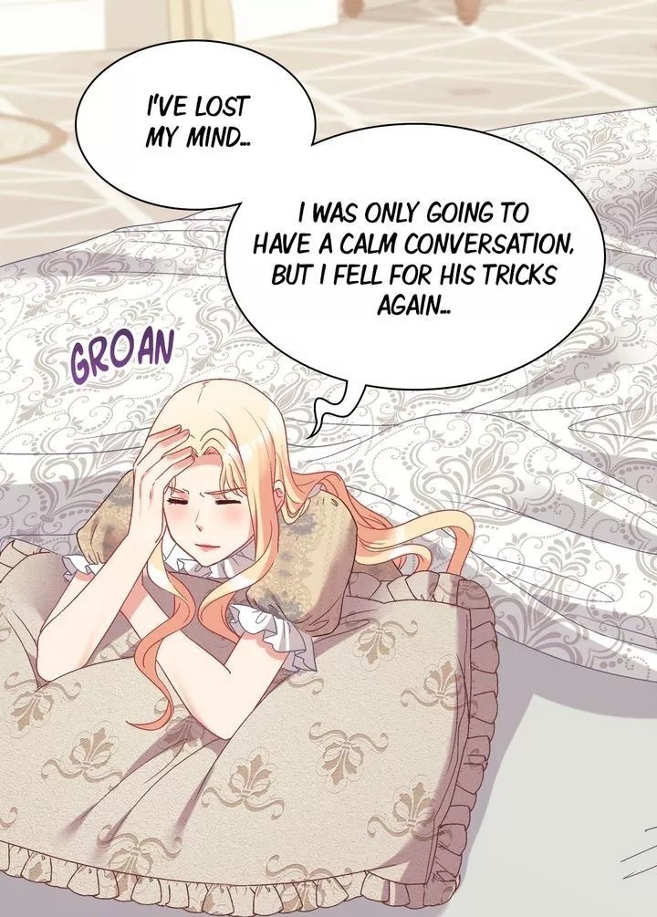 What It Takes to be a Villainess Chapter 153 page 27