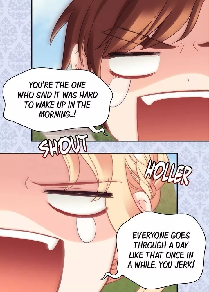 What It Takes to be a Villainess Chapter 162 page 11