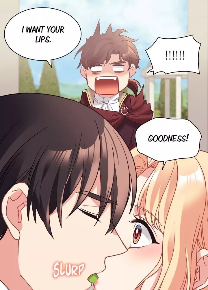 What It Takes to be a Villainess Chapter 162 page 27