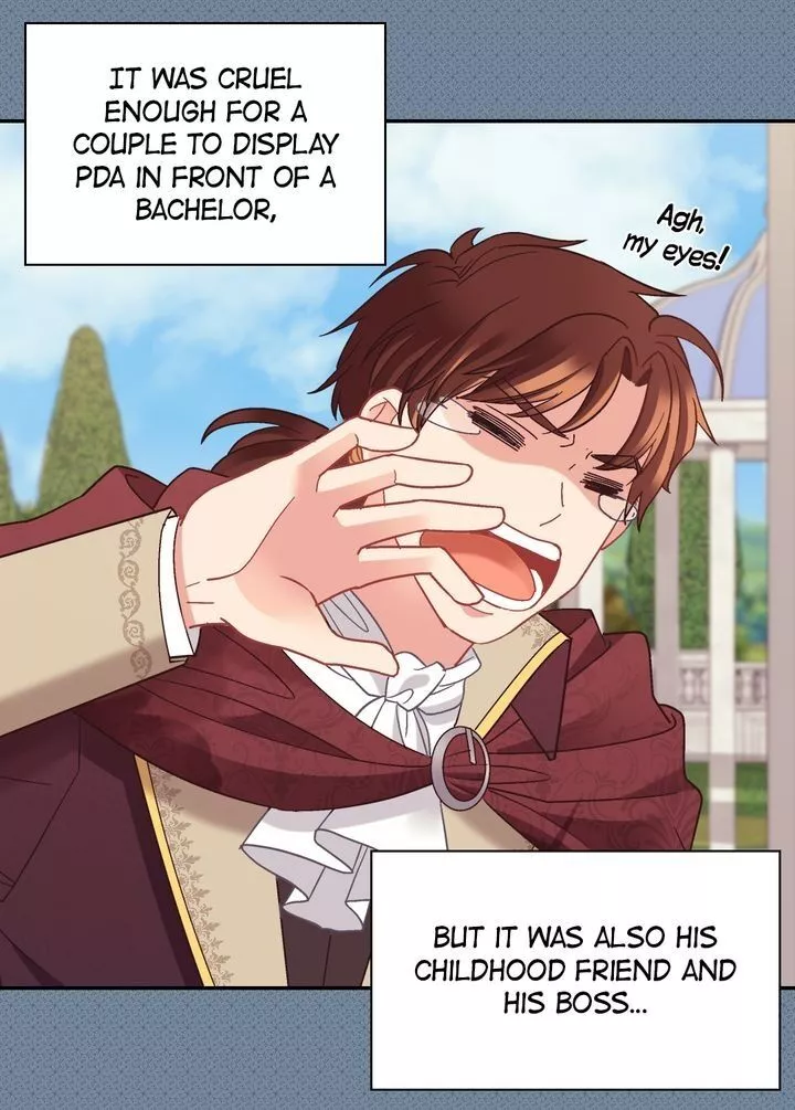 What It Takes to be a Villainess Chapter 162 page 29