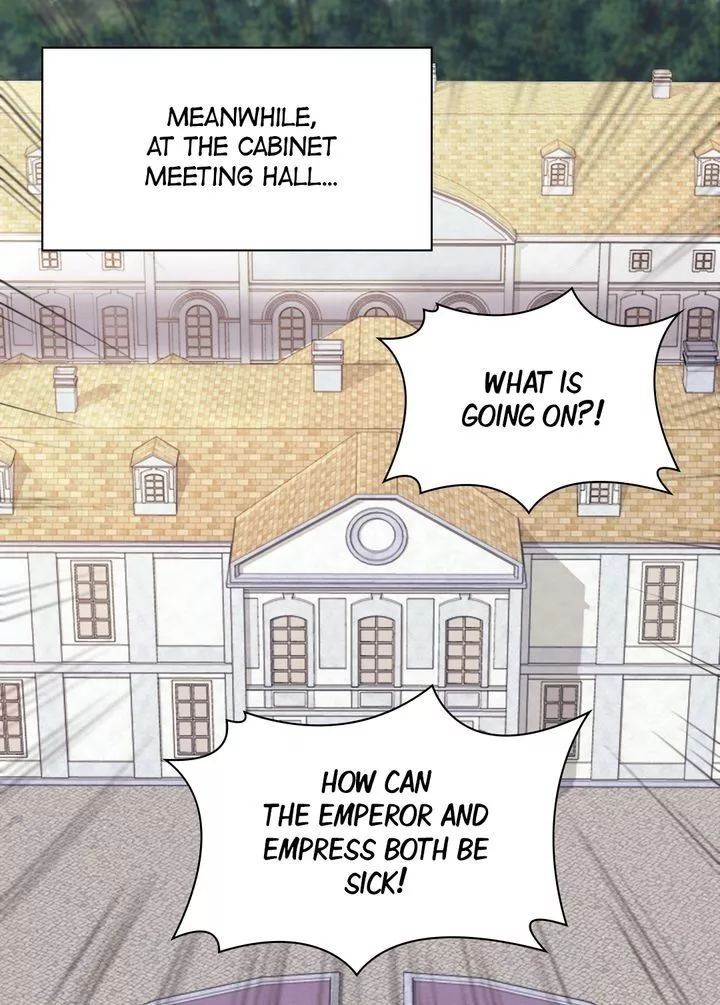 What It Takes to be a Villainess Chapter 153 page 53