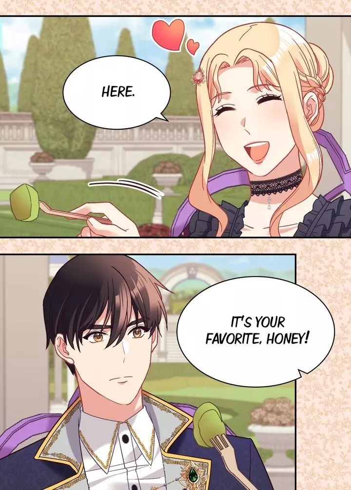 What It Takes to be a Villainess Chapter 162 page 25