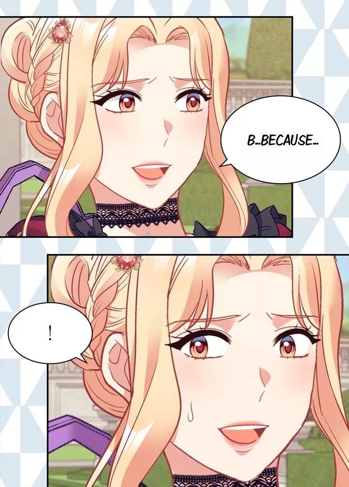 What It Takes to be a Villainess Chapter 162 page 33