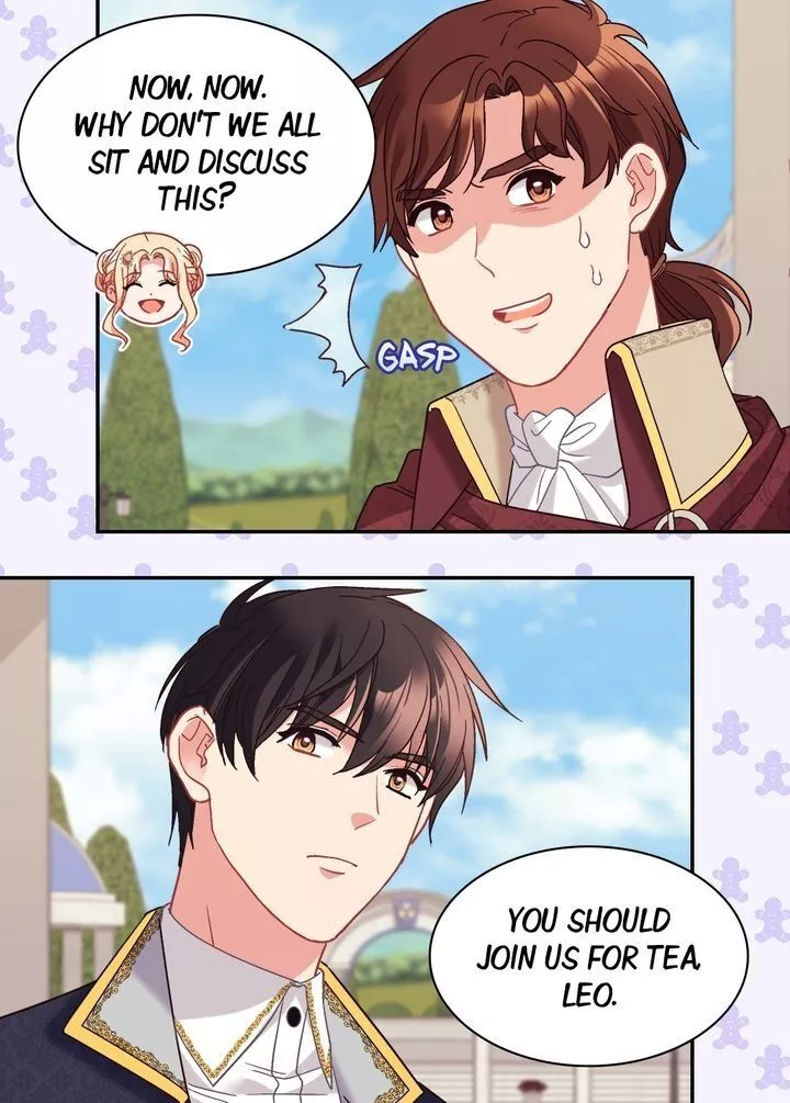 What It Takes to be a Villainess Chapter 162 page 18