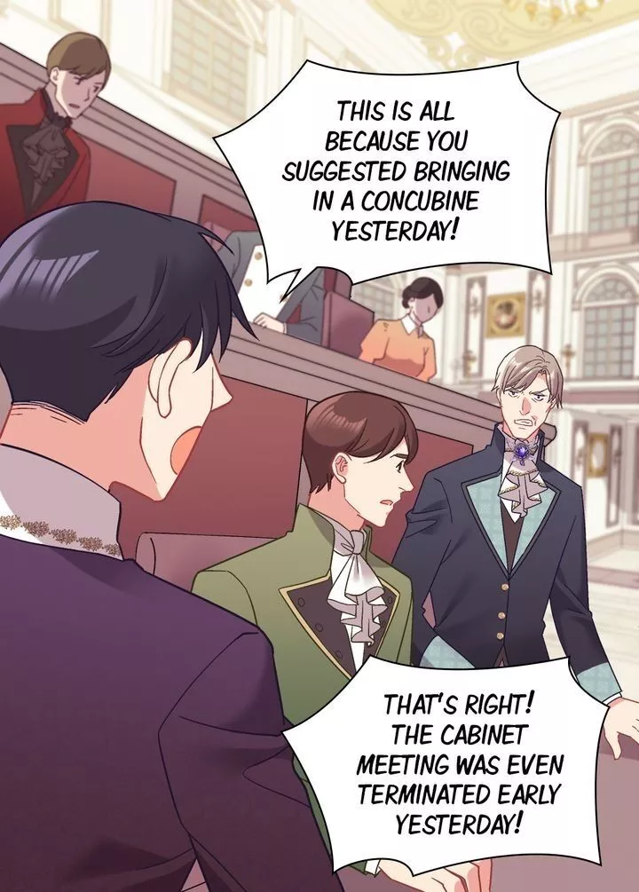 What It Takes to be a Villainess Chapter 153 page 55
