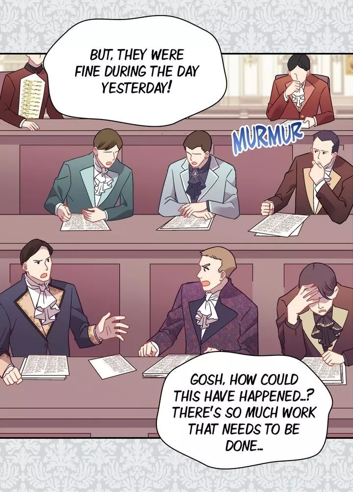 What It Takes to be a Villainess Chapter 153 page 54