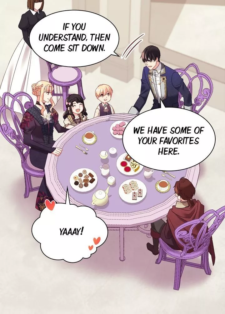 What It Takes to be a Villainess Chapter 162 page 53