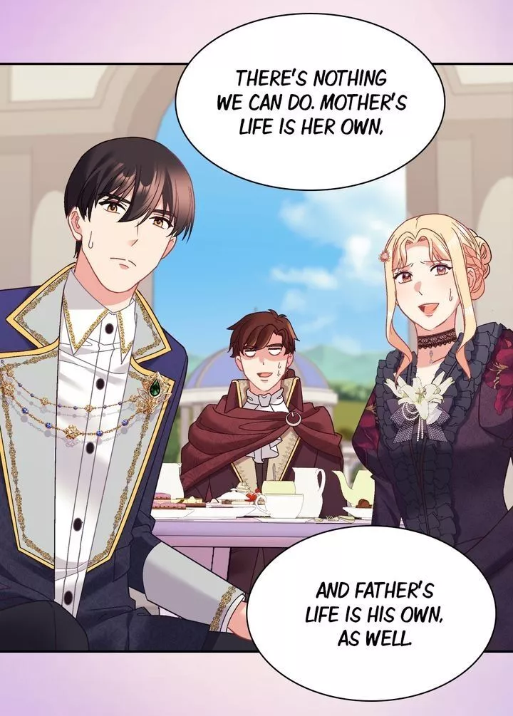 What It Takes to be a Villainess Chapter 162 page 46