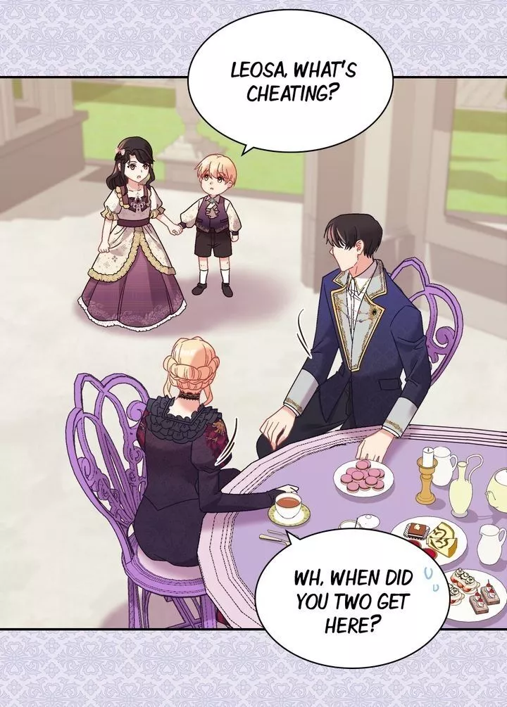 What It Takes to be a Villainess Chapter 162 page 44