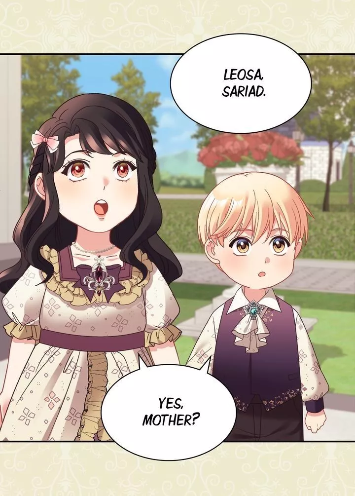 What It Takes to be a Villainess Chapter 162 page 50